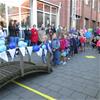 Ceremonie: naar het eerste leerjaar